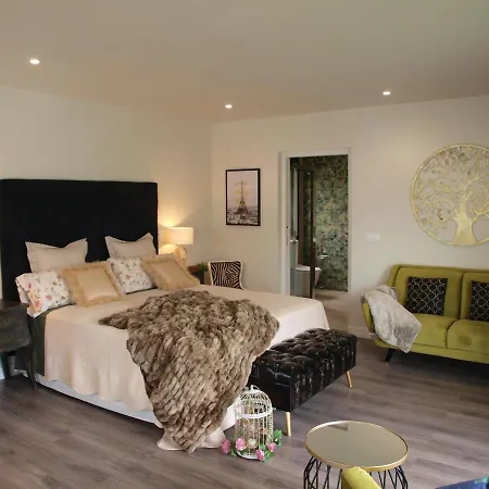 Norte De Santillana Villas - Apartamentos Santillana del Mar Extérieur photo
