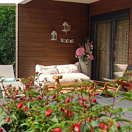 Norte De Santillana Villas - Apartamentos Santillana del Mar Extérieur photo