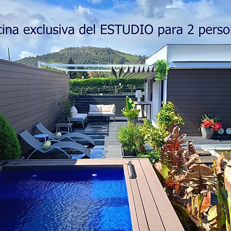 Norte De Santillana Villas - Apartamentos Santillana del Mar Extérieur photo
