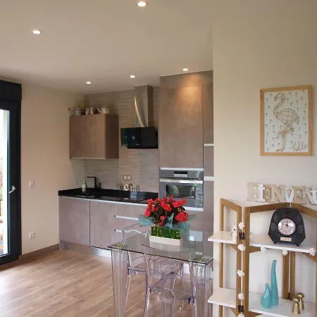 Norte De Santillana Villas - Apartamentos Santillana del Mar Extérieur photo