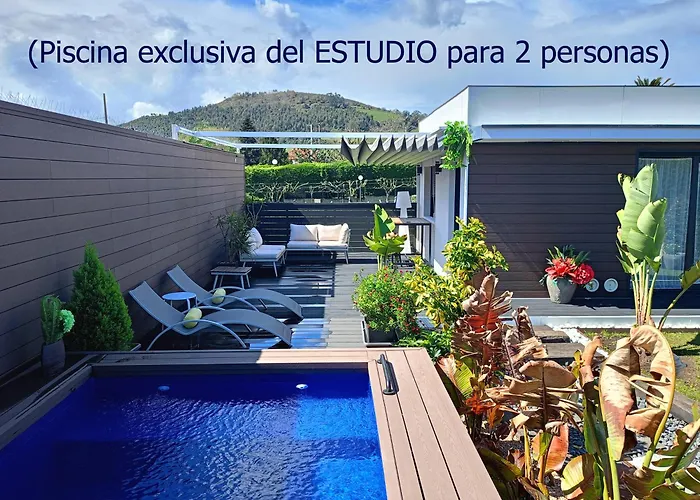 Norte De Santillana Apartamentos