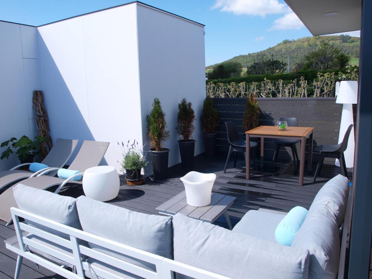 Norte De Santillana Appartement