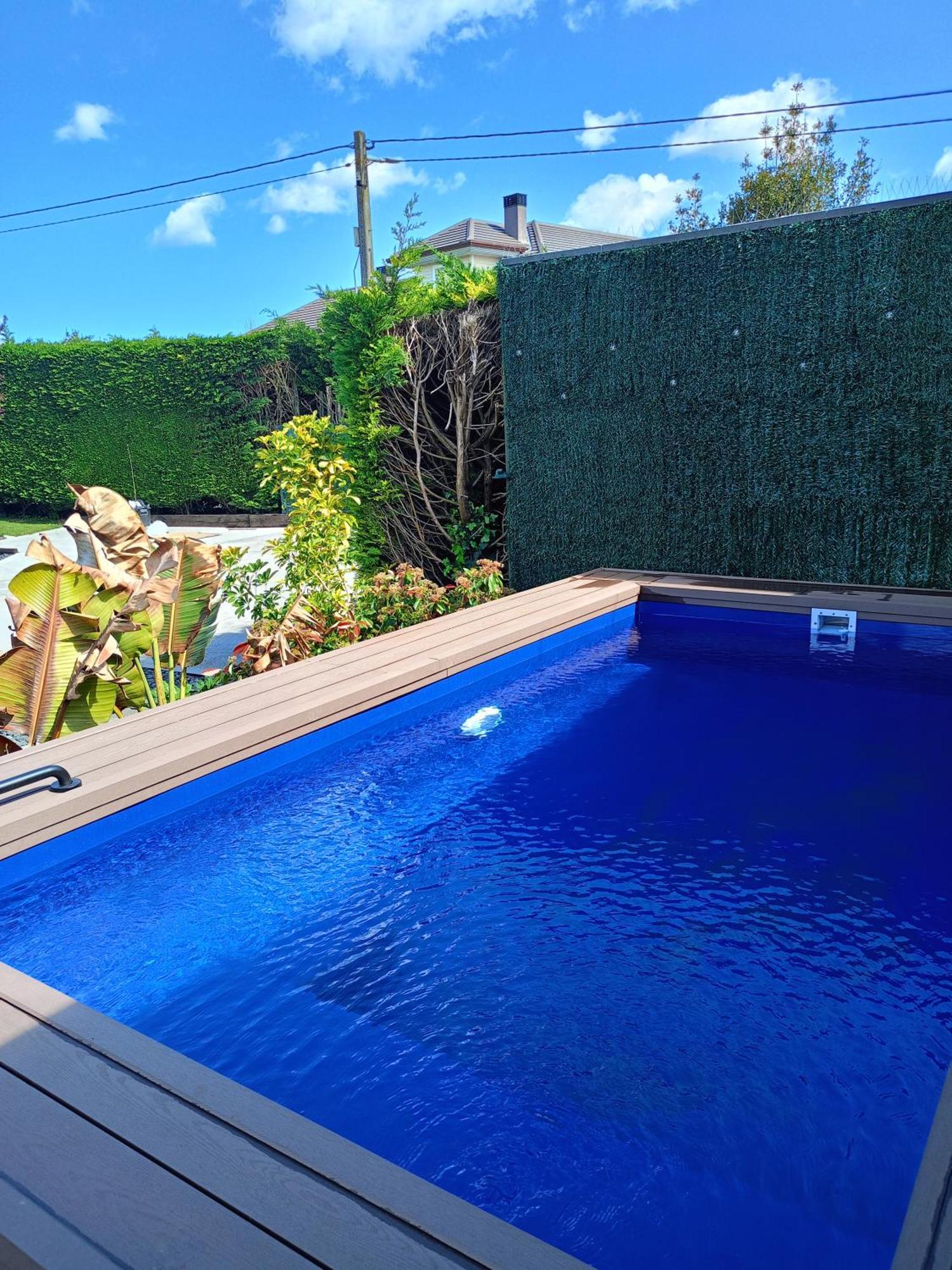 Norte De Santillana Appartement