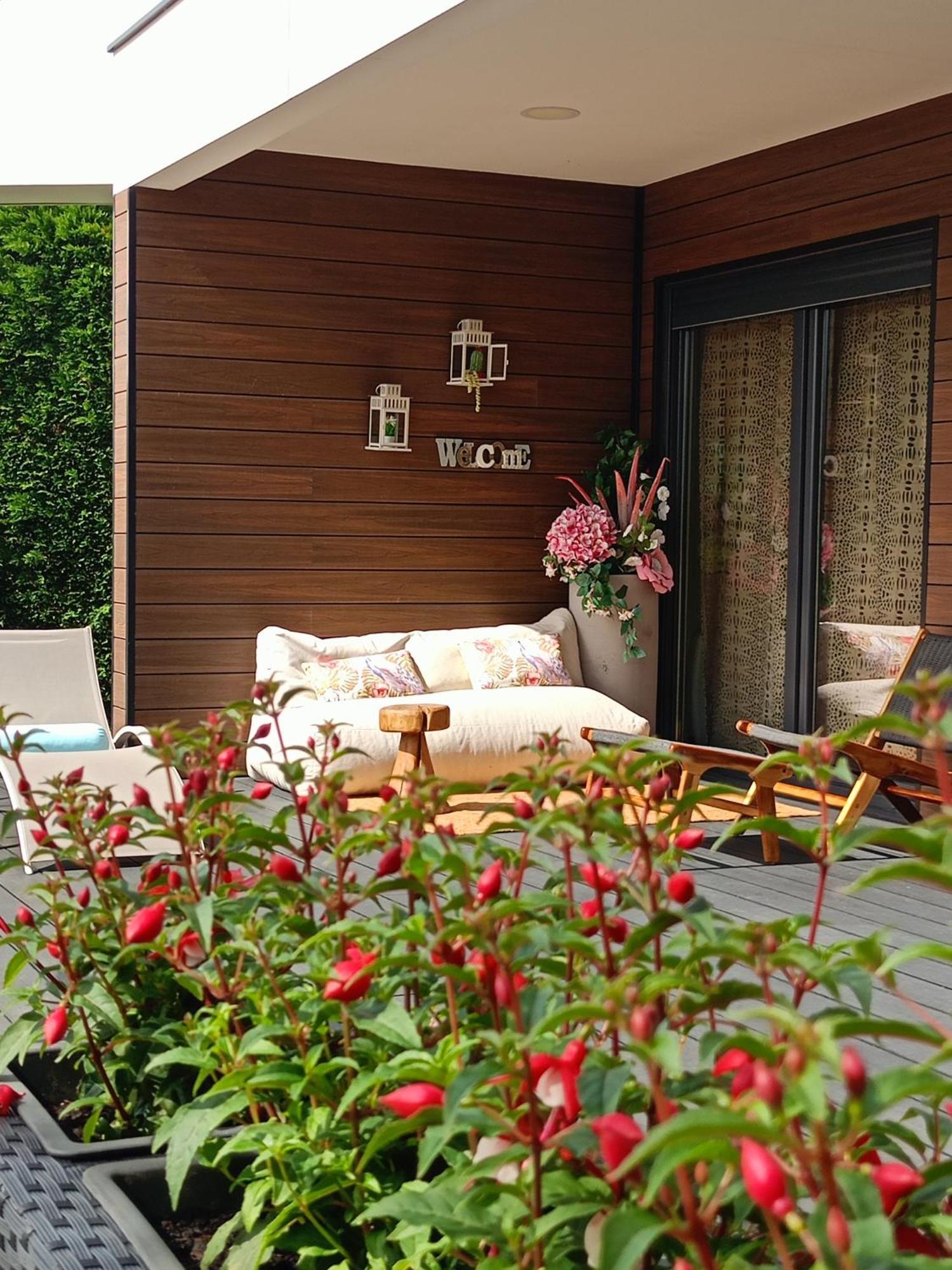 Appartement Norte De Santillana