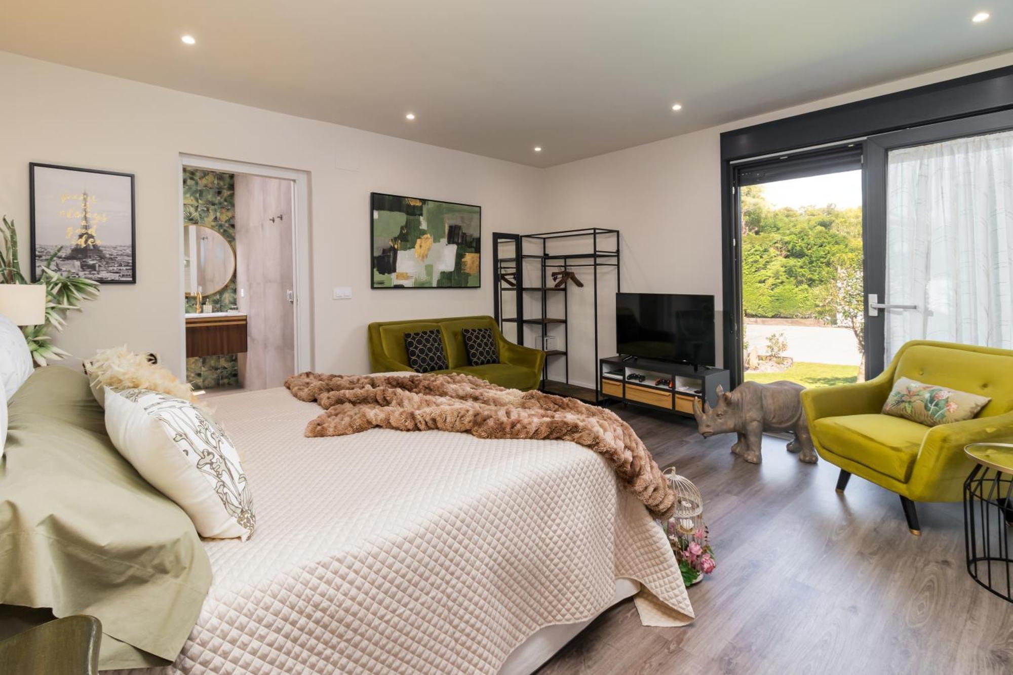 Appartement Norte De Santillana