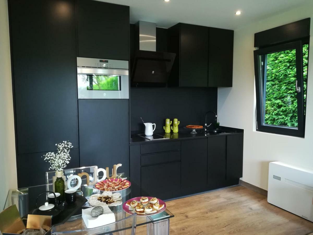 Appartamento Norte De Santillana - *